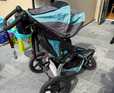 BOB Stroller