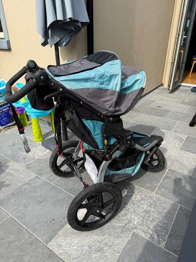 BOB Stroller