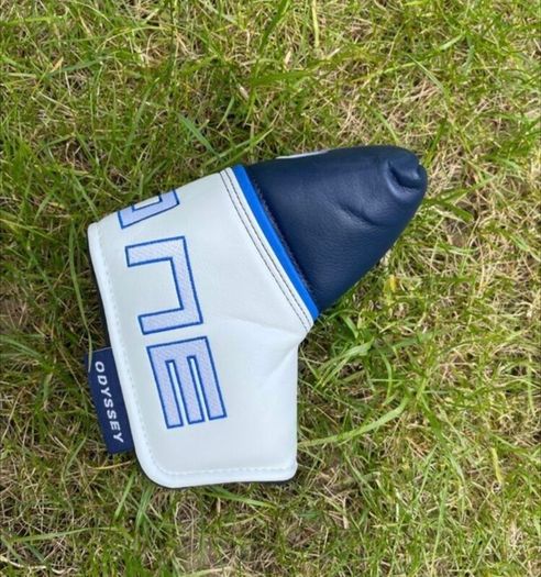 Odyssey Ai-ONE Putter 35"