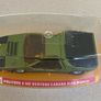 Alfa Romeo Bertone Carabo Concept Car Rare Image 2