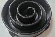 Slow Feeder Dog Bowl