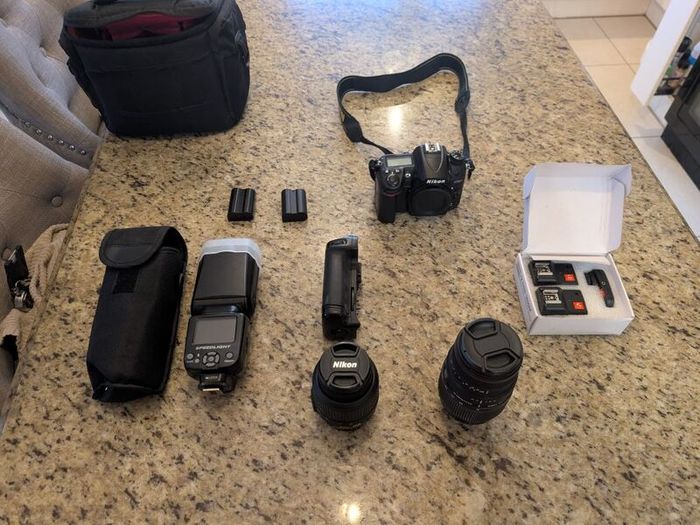 Nikon D7000