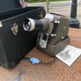vintage projector Image 2