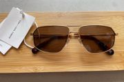 Womens sunglasses COS x Linda Farrow new