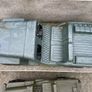 Action Man Cherilea Combat Jeep Vintage 1970s Image 3