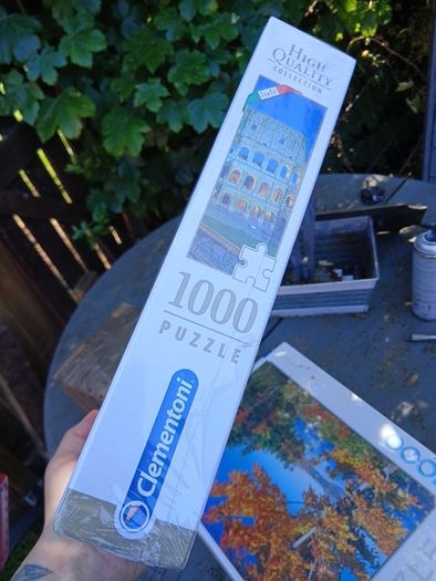 1000 clementoni