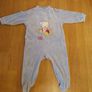 Bundle of pyjamas & vests Image 8
