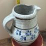 Nicholas Mosse Spongeware jug Image 9