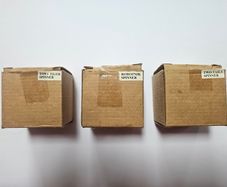 Vintage 1990's Kelloggs Frosties Spinners