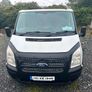 Ford Transit 2014 Image 5