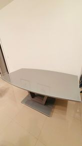 Dining Table (Harvey Norman)