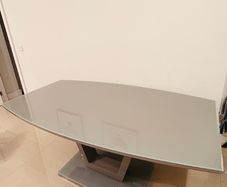 Dining Table (Harvey Norman)