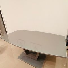 Dining Table (Harvey Norman)