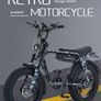 AKEZ ZX Electric Bike Image 8