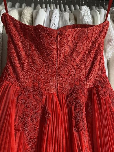 Stunning Ted Baker Dress for ball or wedding