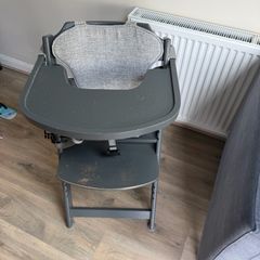 Baby High Chair