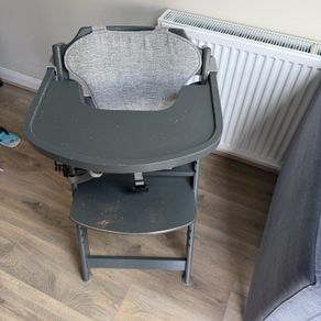 Baby High Chair