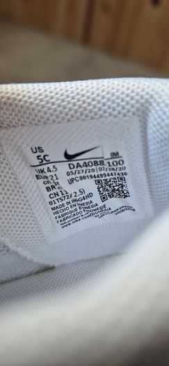 Brand New Nike kids Shoe