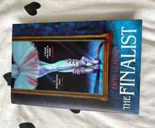 Faith Gladwin the finalist book
