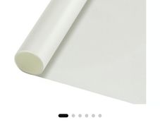 Ikea Puckelfly Window Tint