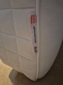Unused Single Mattress