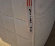 Unused Single Mattress