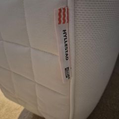 Unused Single Mattress