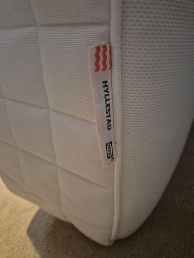 Unused Single Mattress
