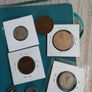 Selection Of Eire Coins Image 5