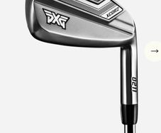 PXG 0211 COR2X Irons Wanted