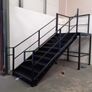 Bespoke Mezzanine Floor Image 3
