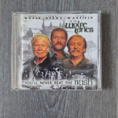 The Wolfe Tones You ll Never Beat The Irish Celtic Collections  CD