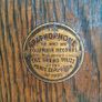 Antique Columbia Type QA Cylinder Graphophone Image 5