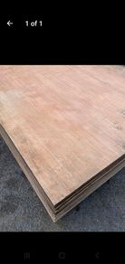 Plyood sheets
