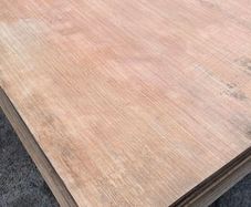 Plyood sheets