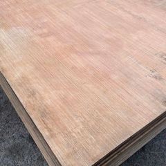 Plyood sheets