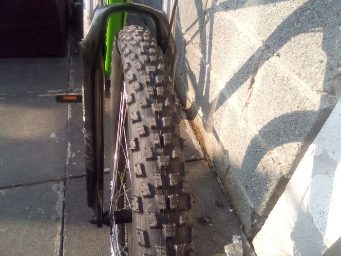 Cannondale Trail