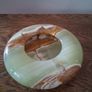 Genuine Onyx Ashtray Image 4