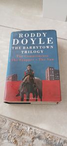roddy doyle