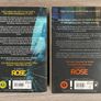 2 thriller novels written by Karen Rose: Quarter to Midnight and Say Goodbye Image 3