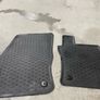 Volkswagen Caddy Rubber Mats Image 4