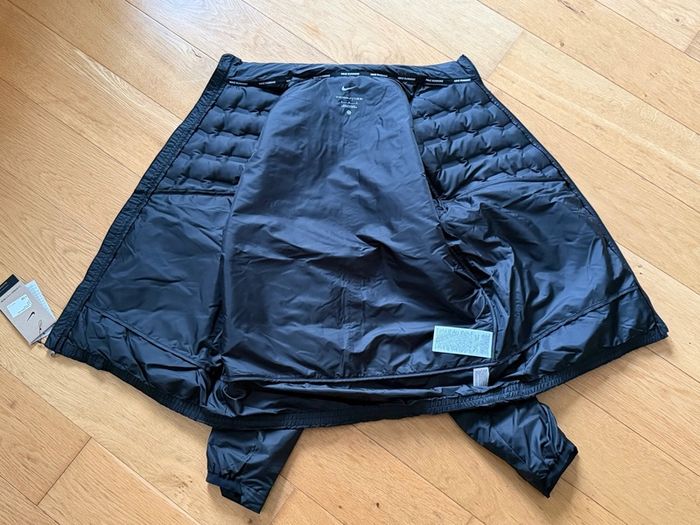 Nike Mens Repel Aeroloft Jacket M Medium