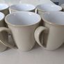 Denby Linen mugs Image 5
