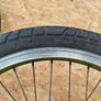 BMX Wheels Image 6