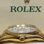 Rolex Gold Watch Image 5