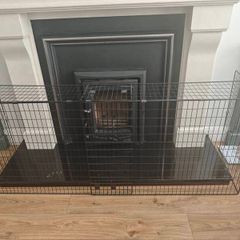 fire guard