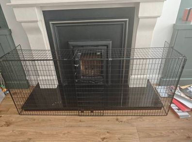 fire guard