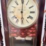Clock Seth Thomas Antique Image 3
