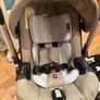 Donna Car Seat Buggy Image 2