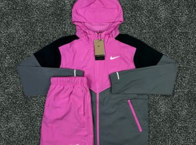 Nike miler short set